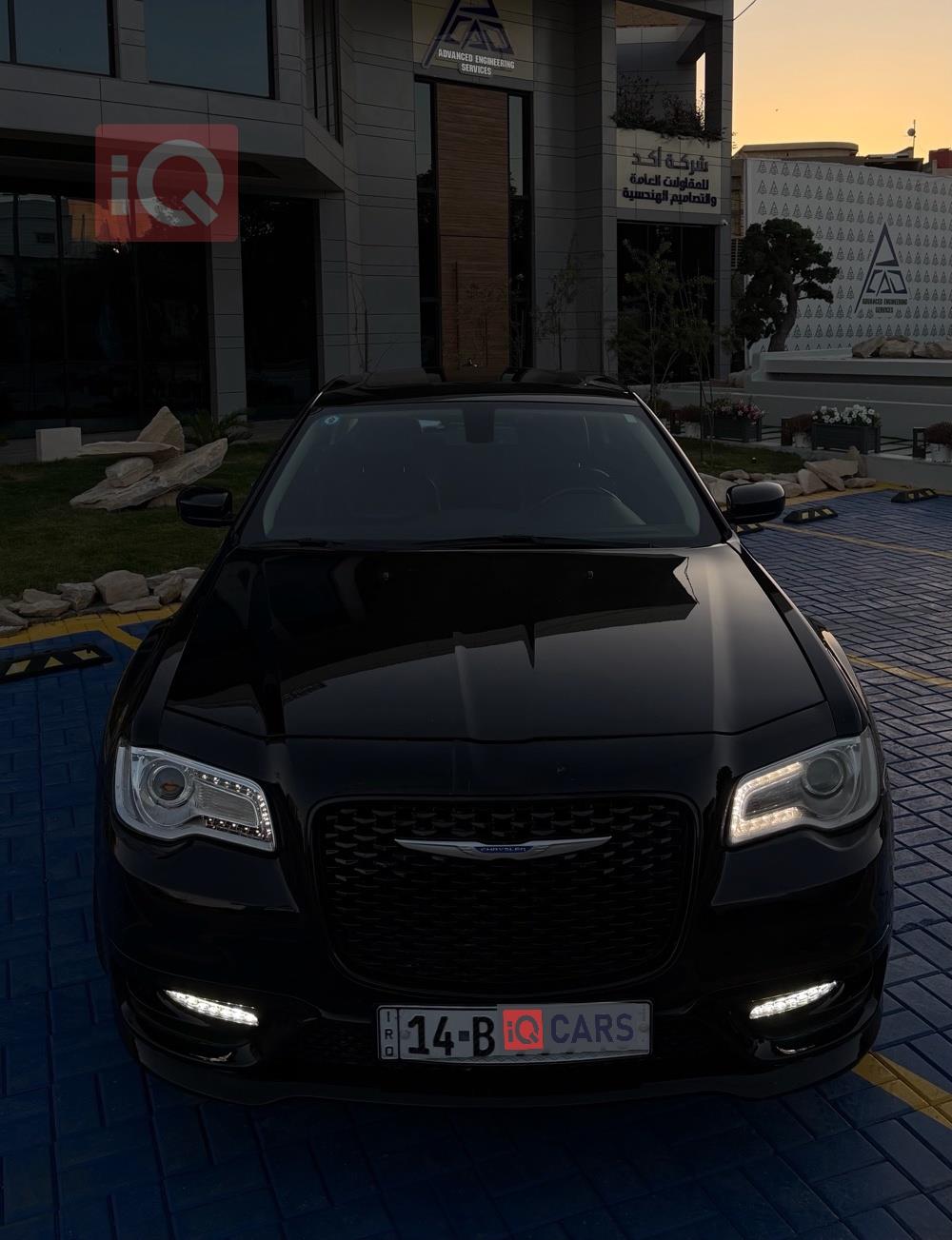 Chrysler 300
